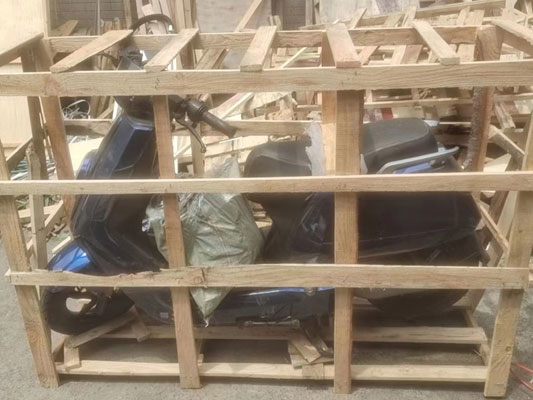 南皮托运电瓶车